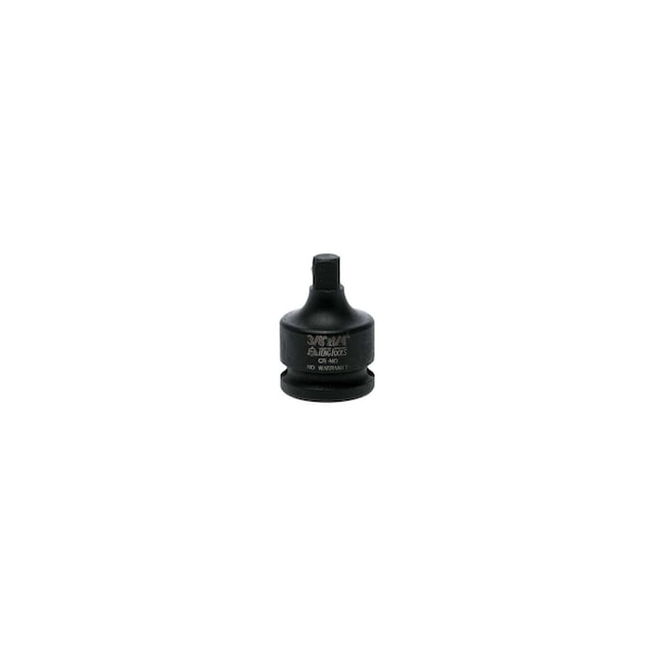 3/8" Drive Female to 1/4" Drive Male Adaptor - 980